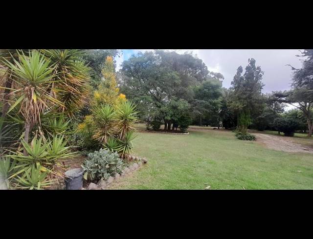 LAND PROPERTY TO RENT IN MONAVONI